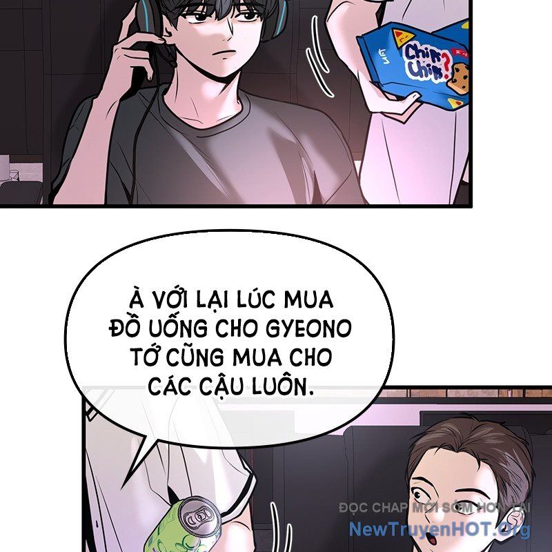 Trở Về Bên Chanbi Chapter 24 - Trang 2