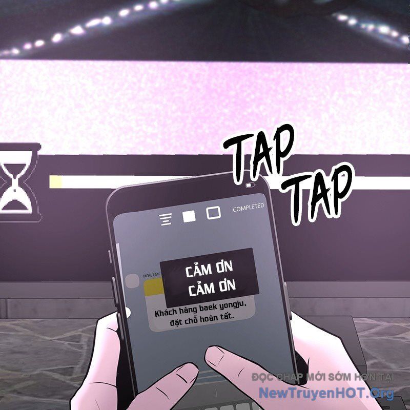 Trở Về Bên Chanbi Chapter 24 - Trang 2