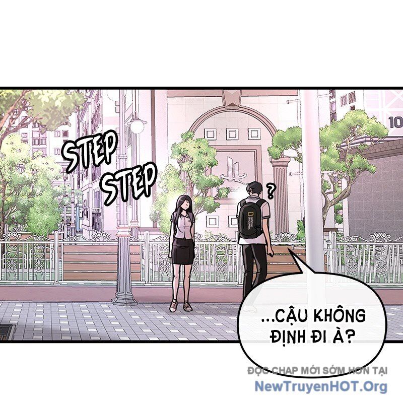 Trở Về Bên Chanbi Chapter 24 - Trang 2