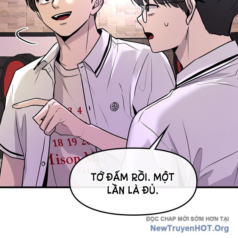 Trở Về Bên Chanbi Chapter 24 - Trang 2