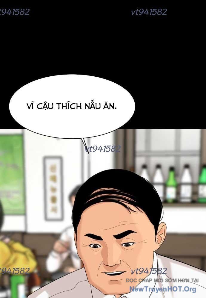 Nhà Hàng Kỳ Lạ Chapter 8 - Next Chapter 9