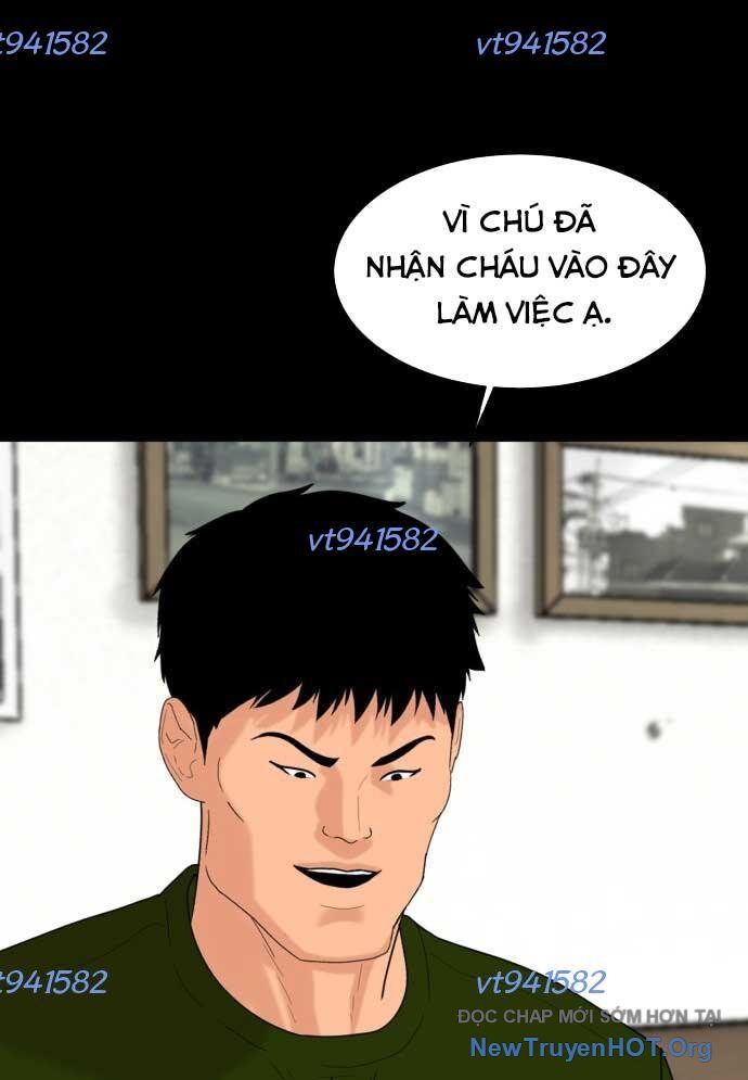 Nhà Hàng Kỳ Lạ Chapter 8 - Next Chapter 9