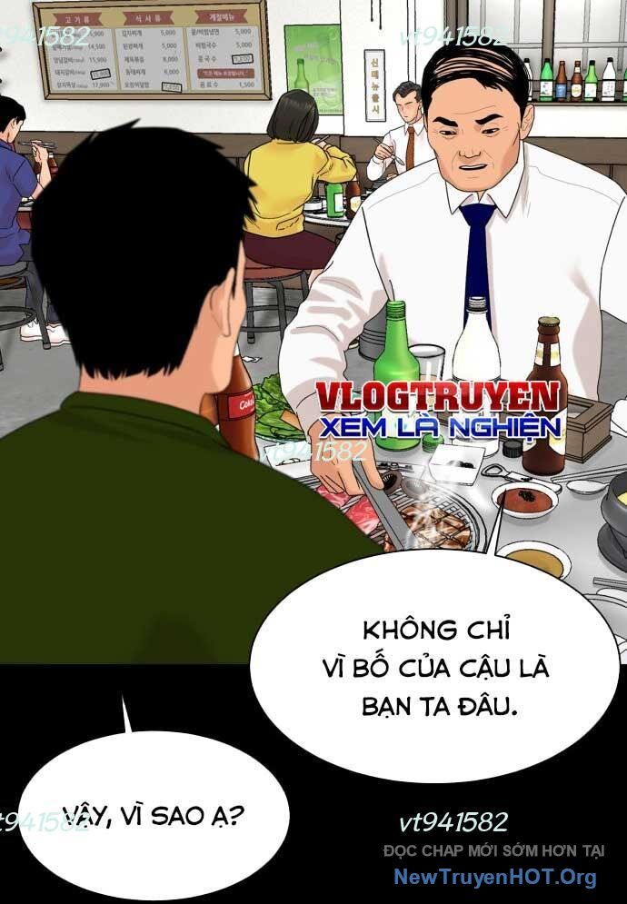 Nhà Hàng Kỳ Lạ Chapter 8 - Next Chapter 9