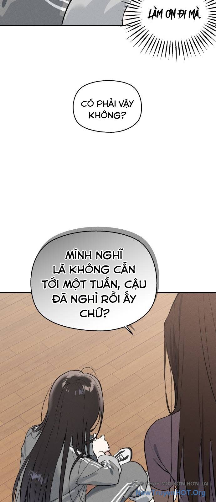 Hôm Nay Han Yoil Là Phụ Nữ Chapter 5 - Trang 2