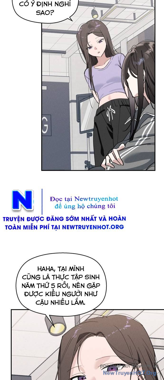 Hôm Nay Han Yoil Là Phụ Nữ Chapter 5 - Trang 2
