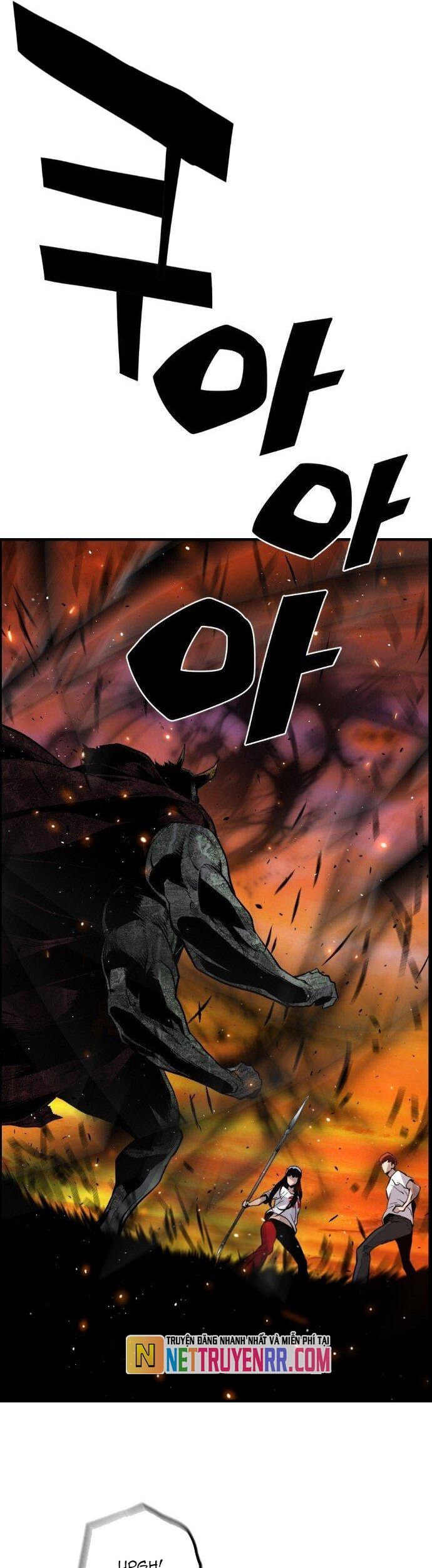 Sự Trở Lại Của Kẻ Khủng Bố Chapter 20 - Trang 2