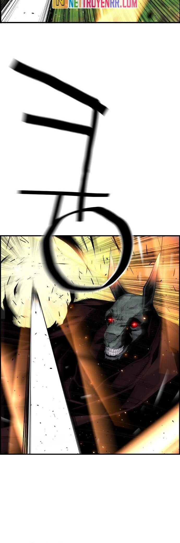 Sự Trở Lại Của Kẻ Khủng Bố Chapter 20 - Trang 2