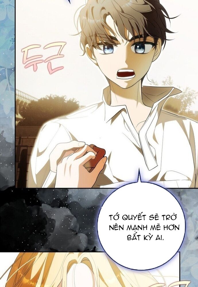 Tôi Chỉ Muốn Ngủ Riêng! Chapter 9 - Next Chapter 10