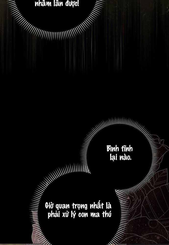 Tôi Chỉ Muốn Ngủ Riêng! Chapter 9 - Next Chapter 10