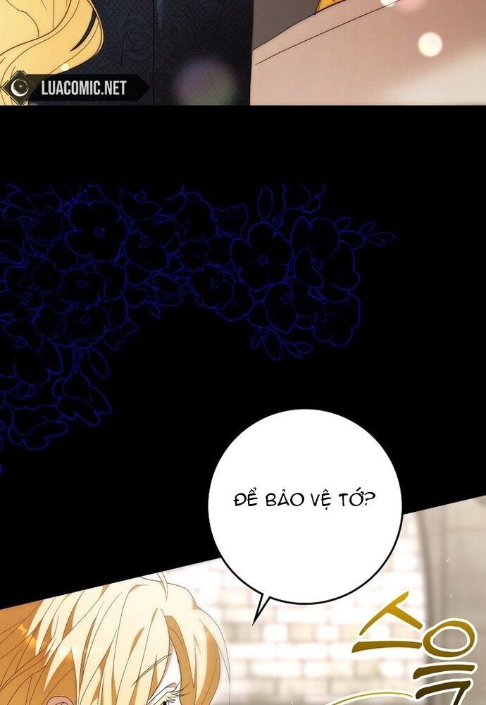 Tôi Chỉ Muốn Ngủ Riêng! Chapter 9 - Next Chapter 10
