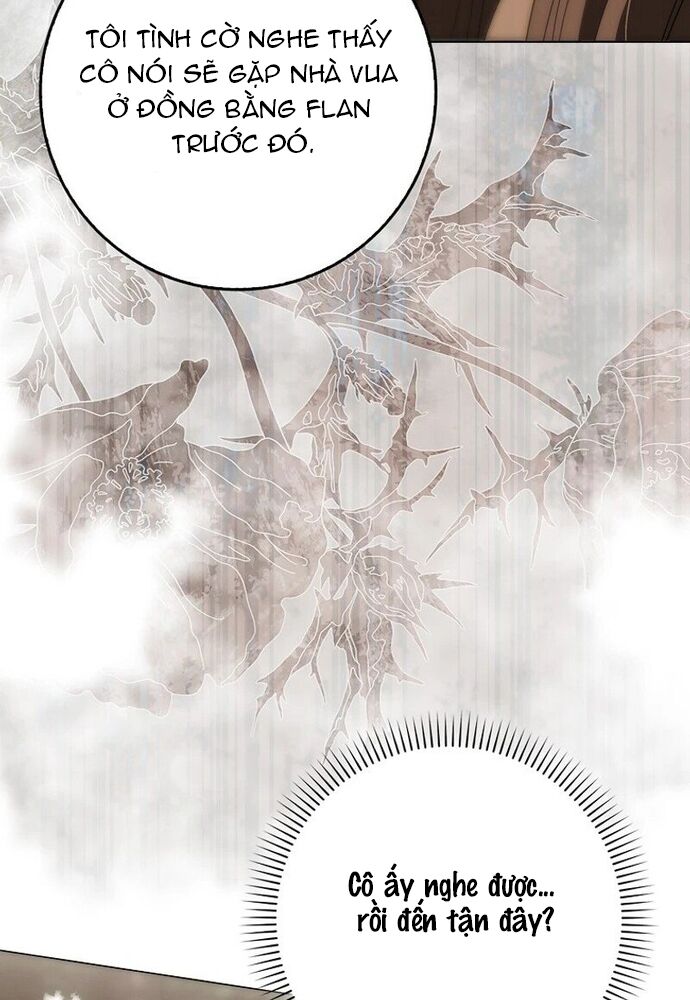 Tôi Chỉ Muốn Ngủ Riêng! Chapter 8 - Next Chapter 9
