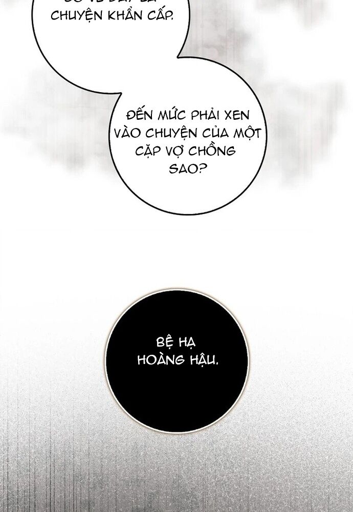 Tôi Chỉ Muốn Ngủ Riêng! Chapter 8 - Next Chapter 9