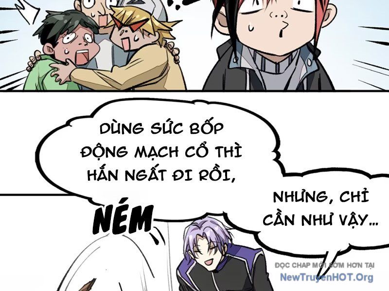 Tinh Linh Chi Hậu Chapter 8 - Trang 2