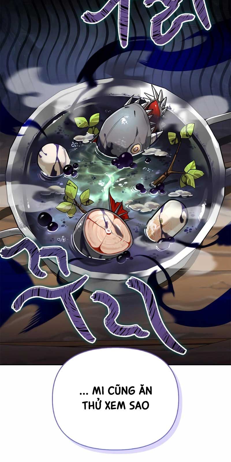 Healer Cấp S Chữa Trị Cho Quái Vật Chapter 4 - Trang 2