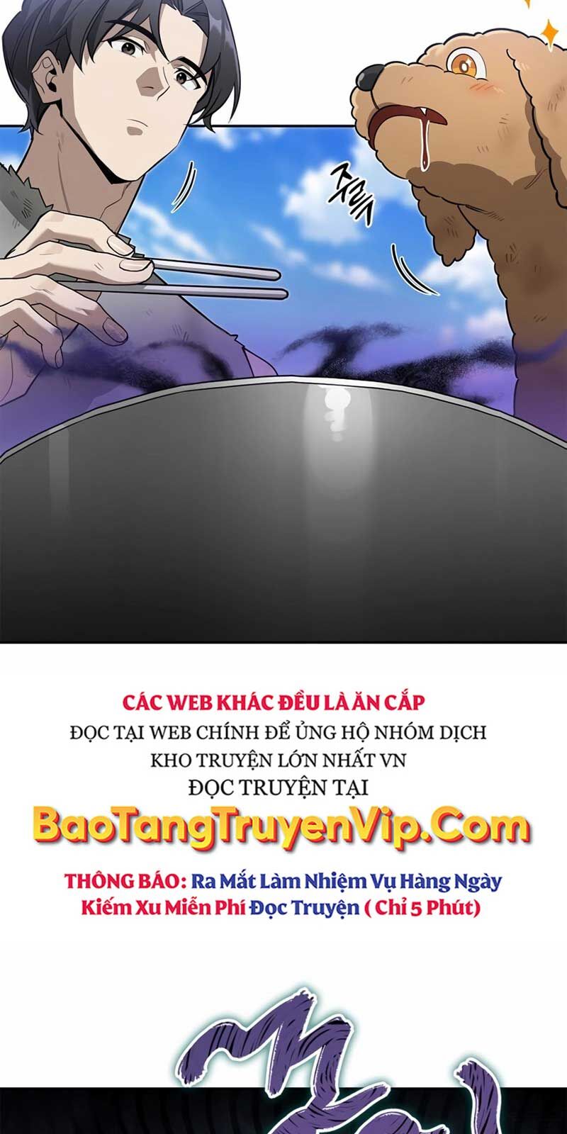 Healer Cấp S Chữa Trị Cho Quái Vật Chapter 4 - Trang 2