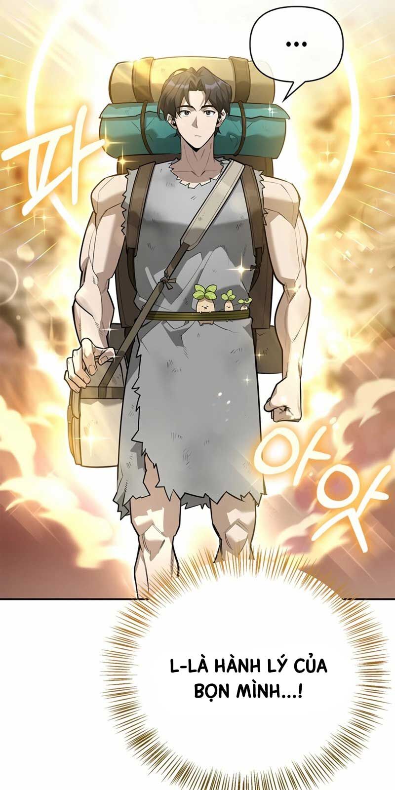 Healer Cấp S Chữa Trị Cho Quái Vật Chapter 4 - Trang 2