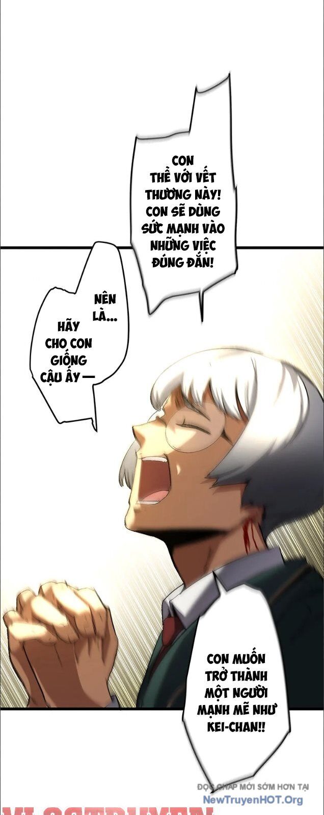 Quỷ Hóa Chapter 1 - Next Chapter 2