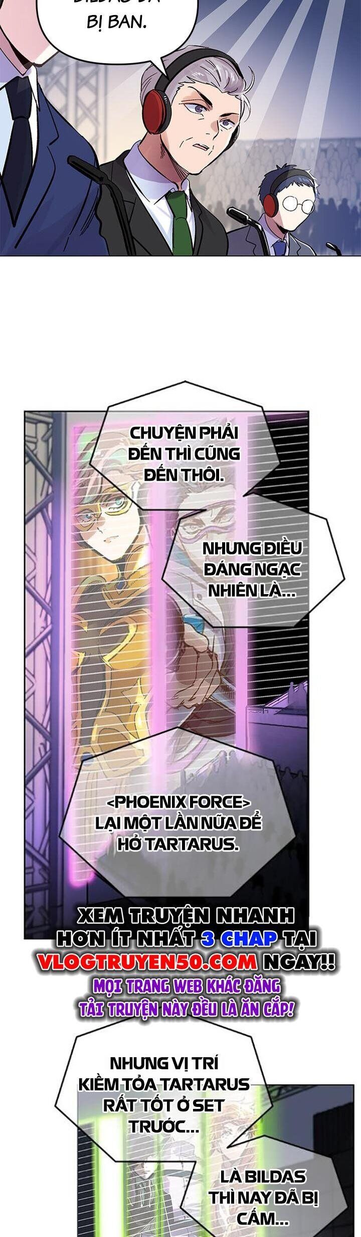 Chuỗi Chiến Công Chapter 9 - Trang 2