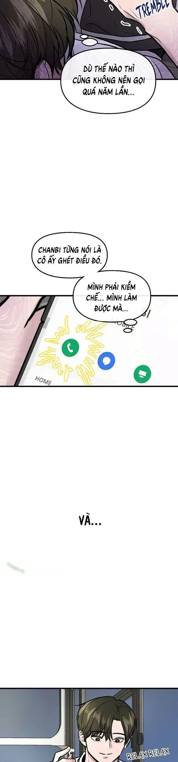 Trở Về Bên Chanbi Chapter 7 - Next 