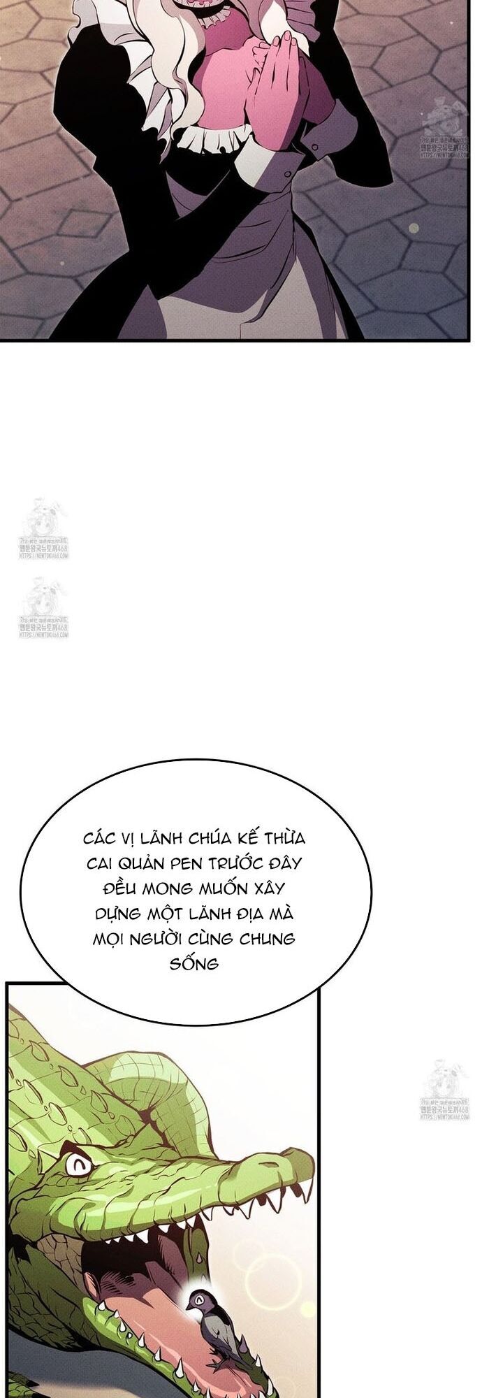 Huyền Thoại Game Thủ - Tái Xuất Chapter 196 - Next Chapter 196.1