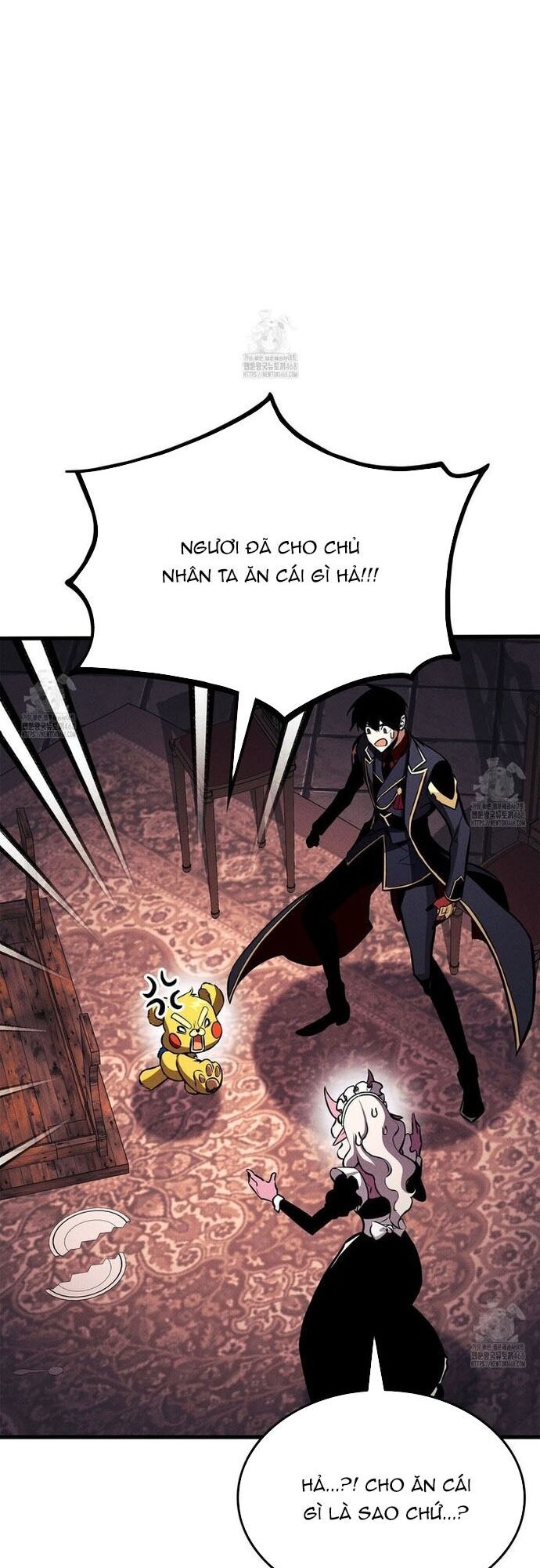Huyền Thoại Game Thủ - Tái Xuất Chapter 196 - Next Chapter 196.1