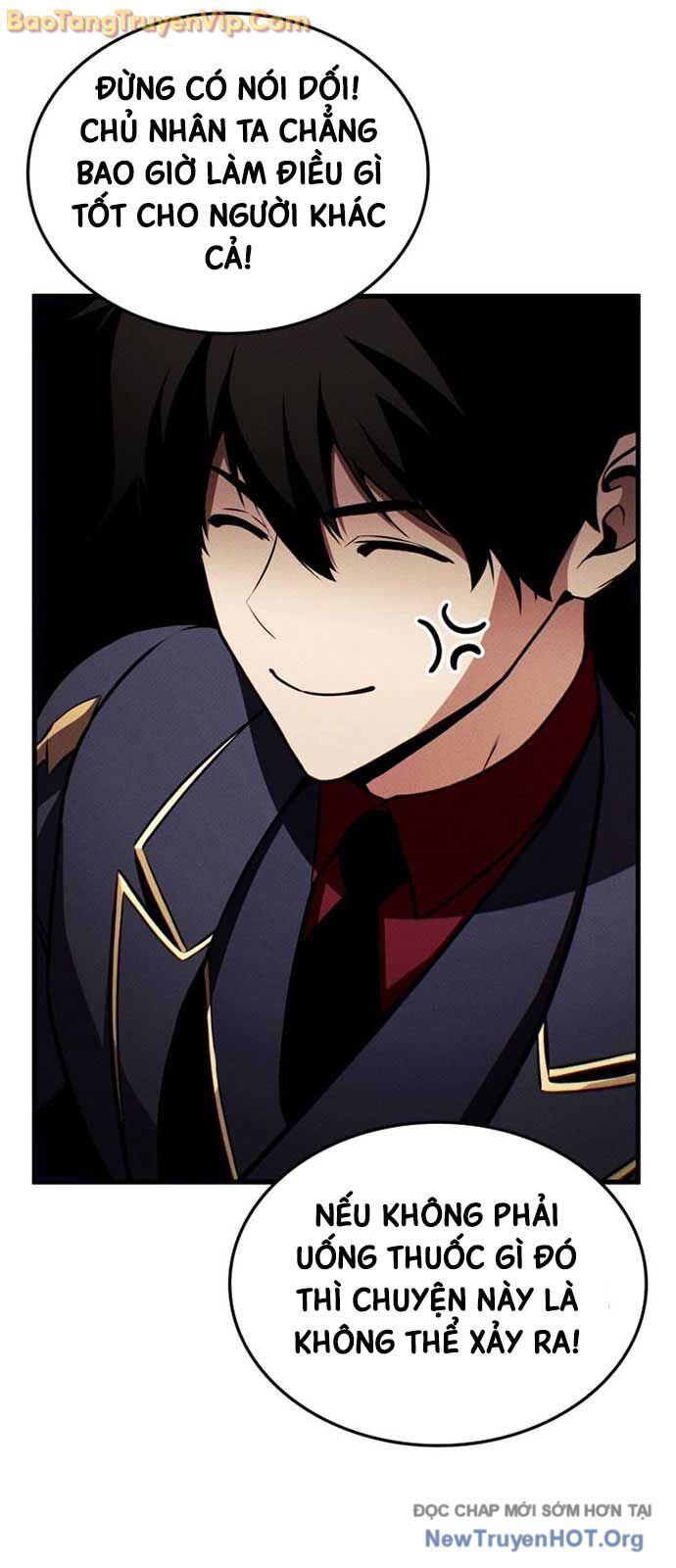 Huyền Thoại Game Thủ - Tái Xuất Chapter 196.1 - Next Chapter 197