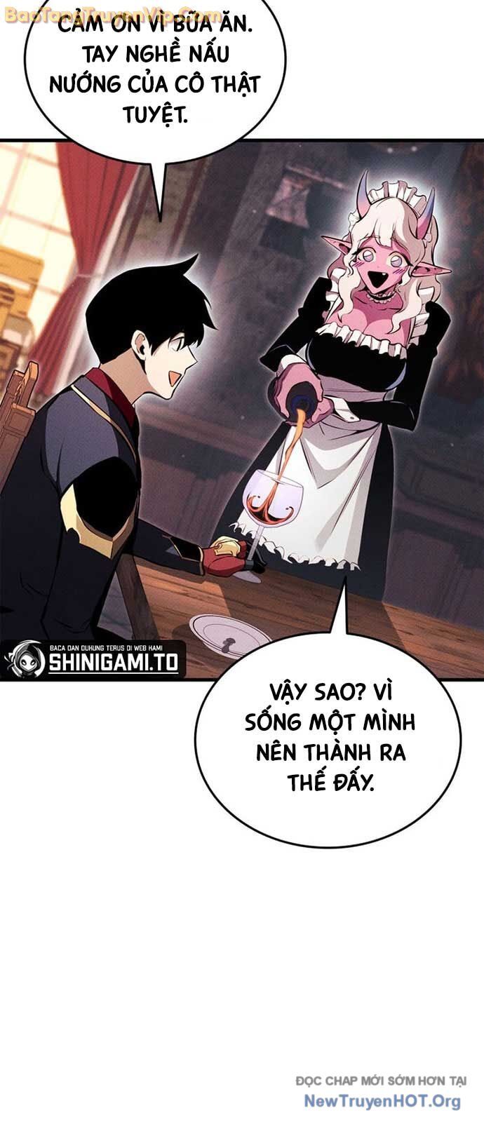 Huyền Thoại Game Thủ - Tái Xuất Chapter 196.1 - Next Chapter 197