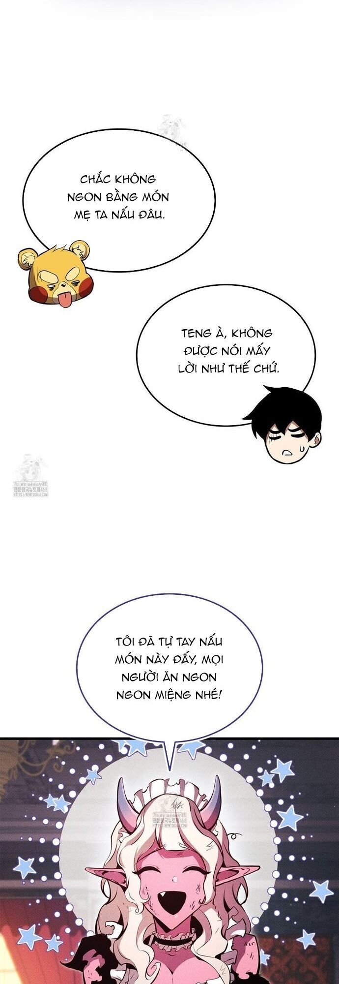 Huyền Thoại Game Thủ - Tái Xuất Chapter 196 - Next Chapter 196.1