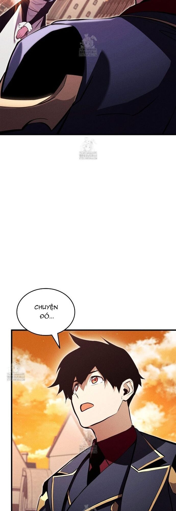 Huyền Thoại Game Thủ - Tái Xuất Chapter 196 - Next Chapter 196.1