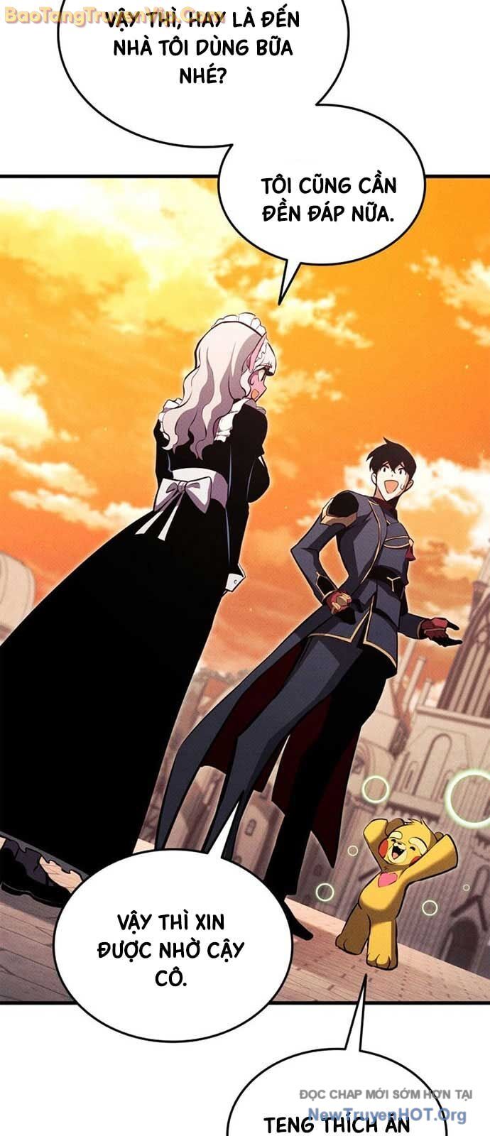 Huyền Thoại Game Thủ - Tái Xuất Chapter 196.1 - Next Chapter 197