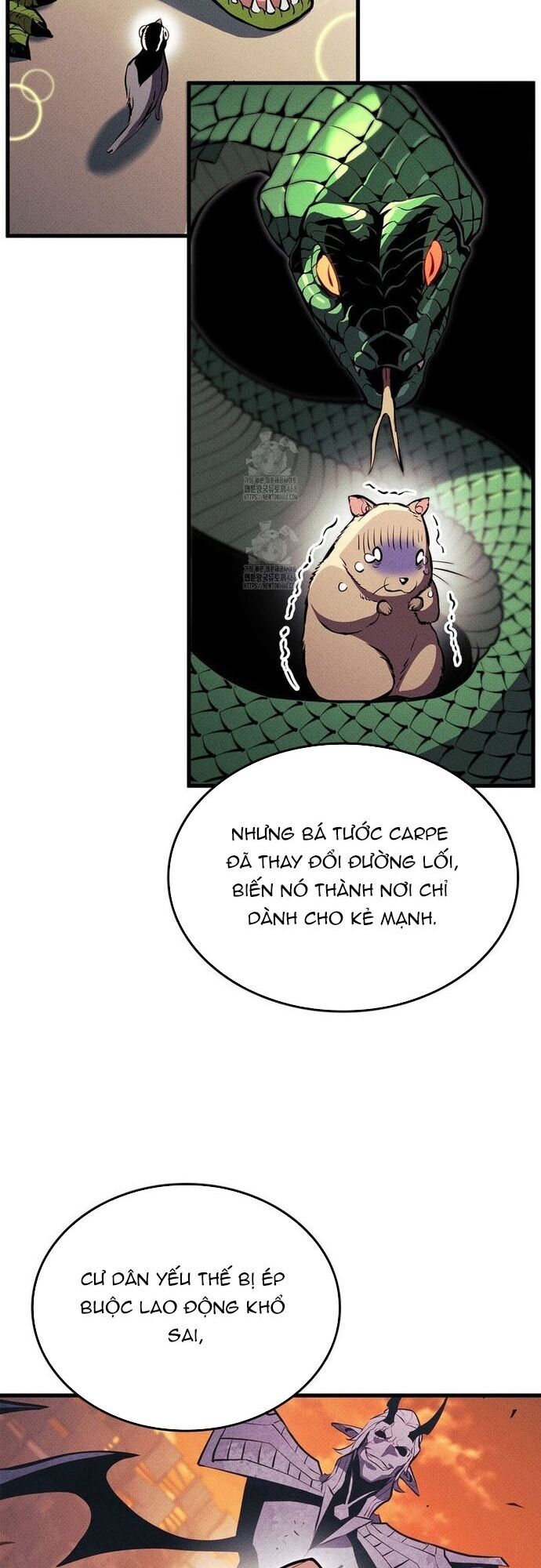 Huyền Thoại Game Thủ - Tái Xuất Chapter 196 - Next Chapter 196.1