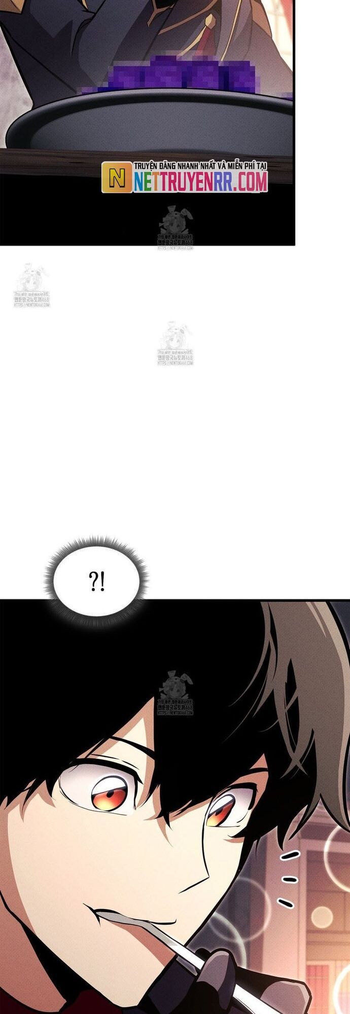 Huyền Thoại Game Thủ - Tái Xuất Chapter 196 - Next Chapter 196.1