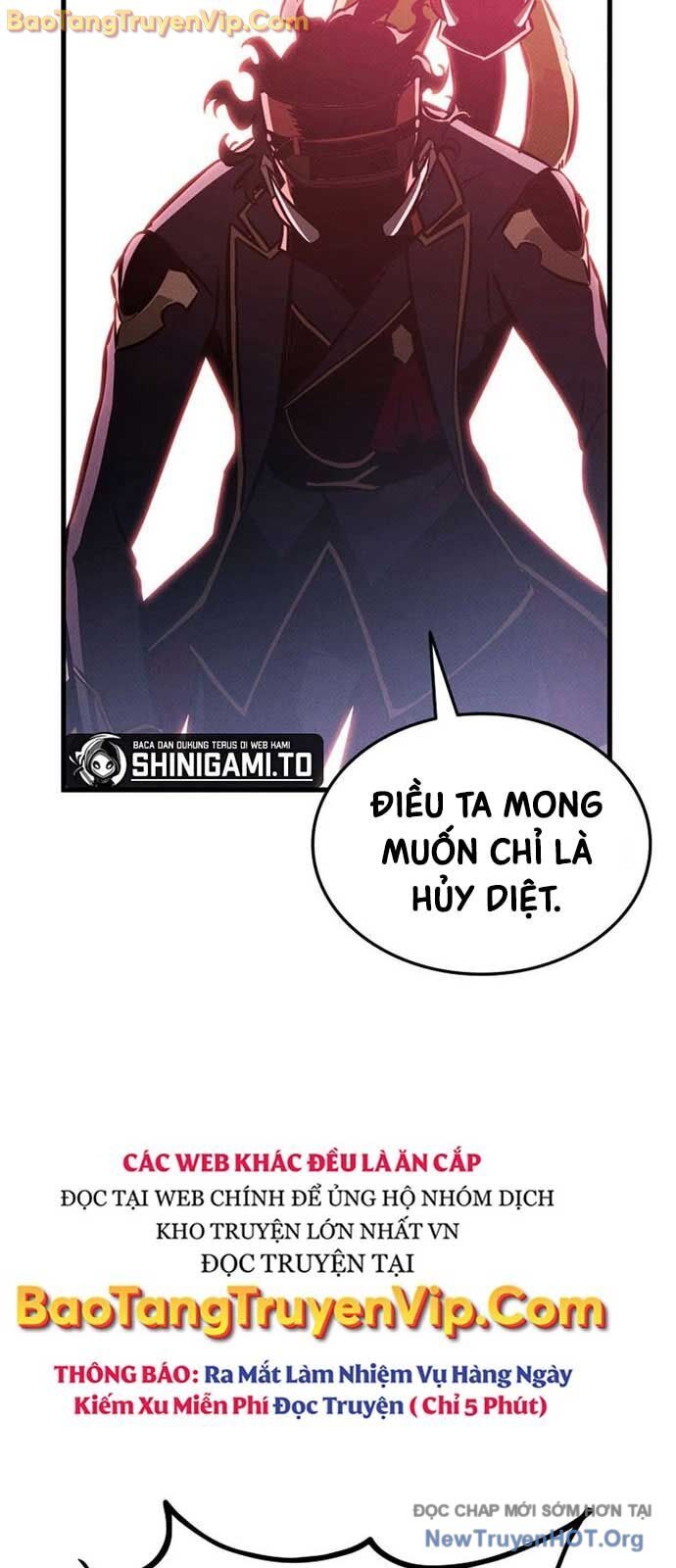 Huyền Thoại Game Thủ - Tái Xuất Chapter 196.1 - Next Chapter 197