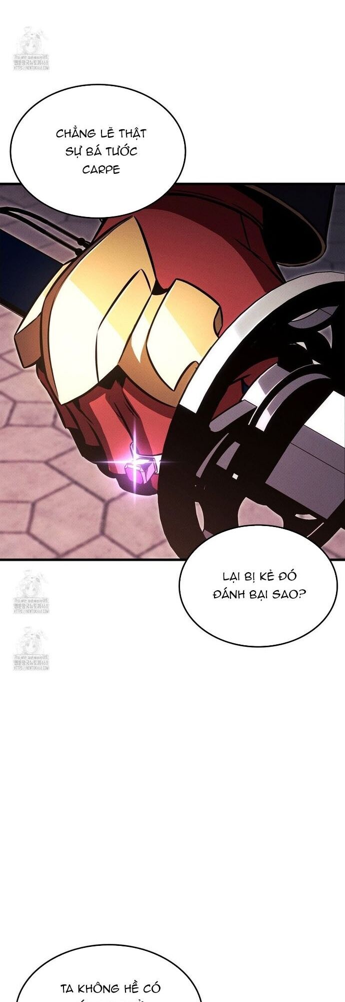 Huyền Thoại Game Thủ - Tái Xuất Chapter 196 - Next Chapter 196.1
