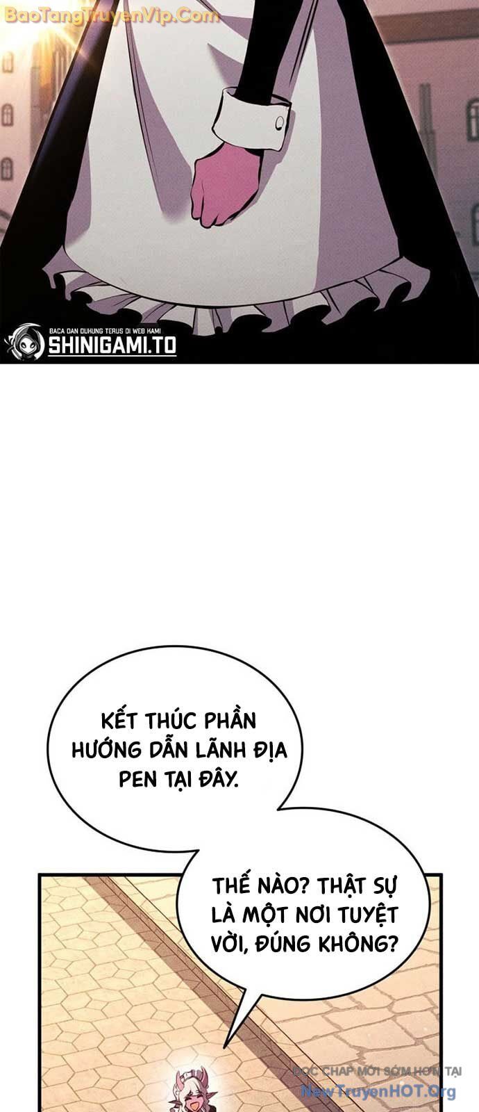 Huyền Thoại Game Thủ - Tái Xuất Chapter 196.1 - Next Chapter 197