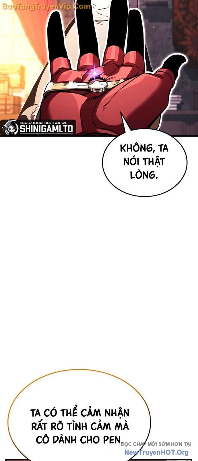Huyền Thoại Game Thủ - Tái Xuất Chapter 196.1 - Next Chapter 197