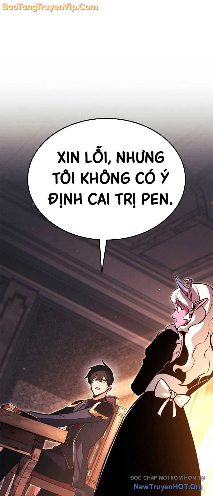 Huyền Thoại Game Thủ - Tái Xuất Chapter 196.1 - Next Chapter 197