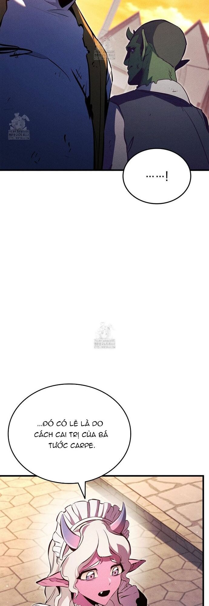 Huyền Thoại Game Thủ - Tái Xuất Chapter 196 - Next Chapter 196.1