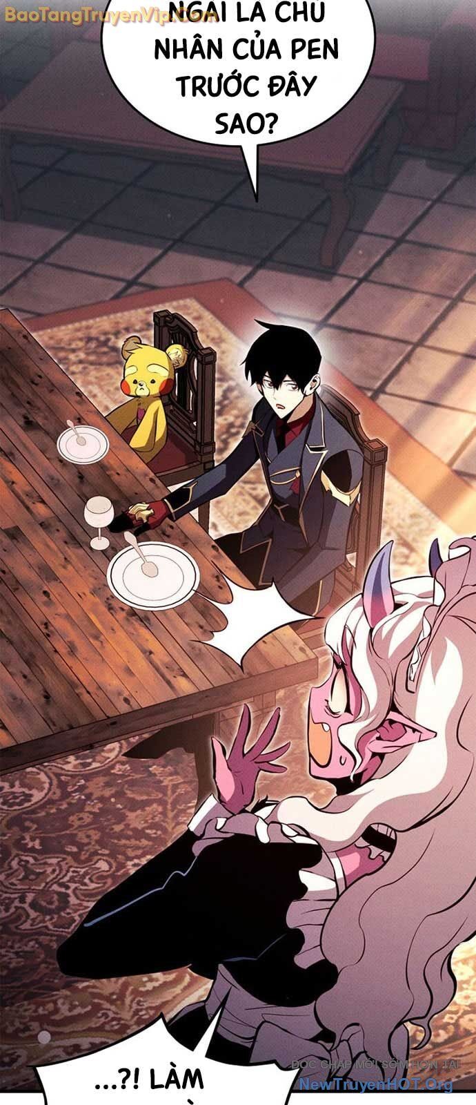Huyền Thoại Game Thủ - Tái Xuất Chapter 196.1 - Next Chapter 197
