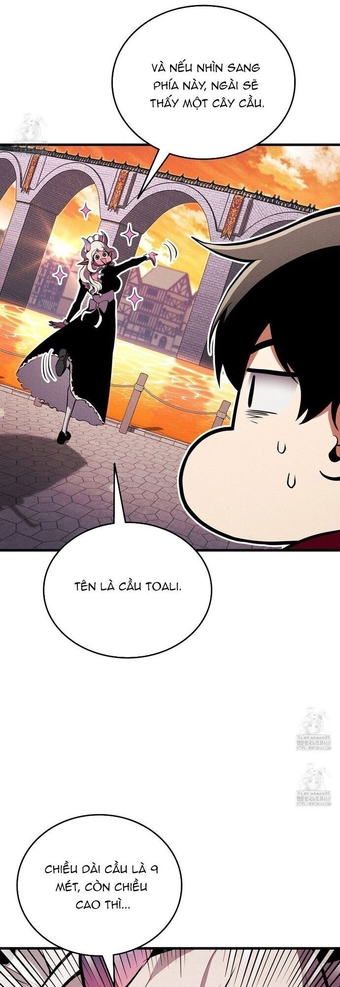 Huyền Thoại Game Thủ - Tái Xuất Chapter 196 - Next Chapter 196.1