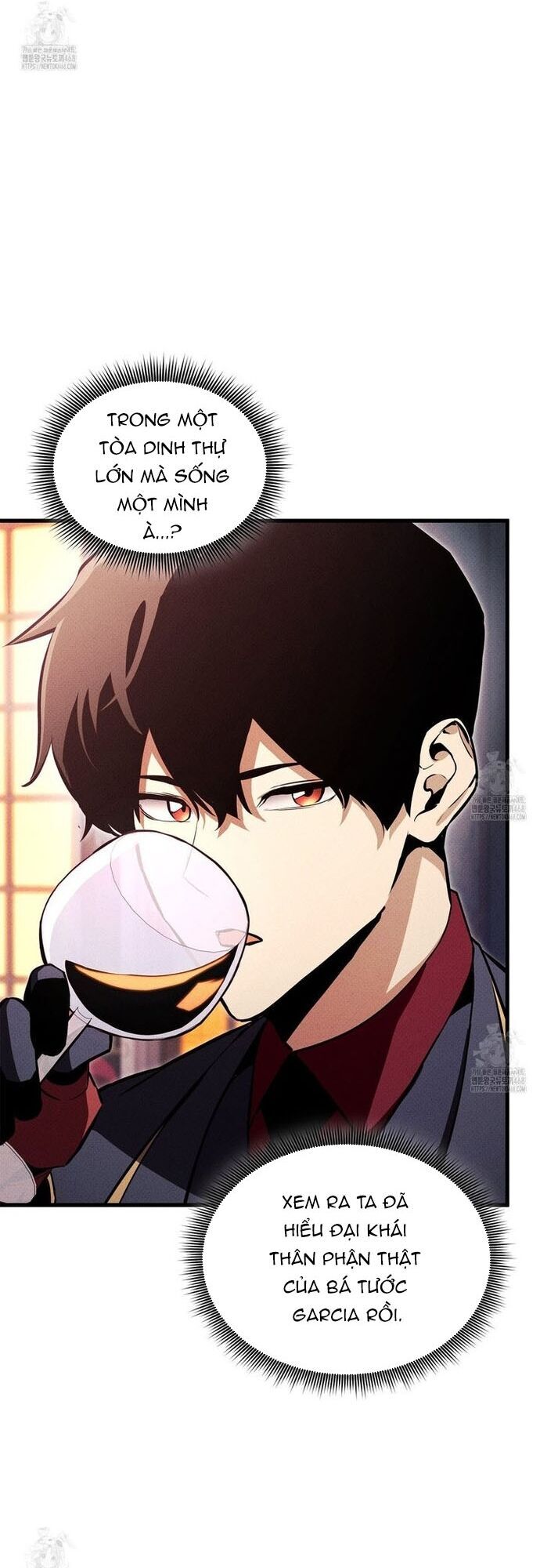 Huyền Thoại Game Thủ - Tái Xuất Chapter 196 - Next Chapter 196.1