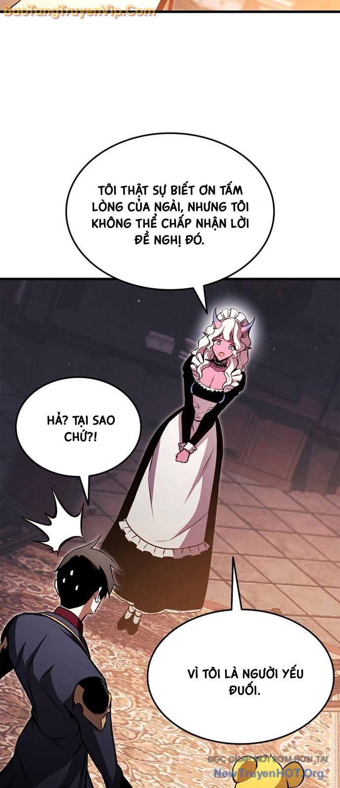 Huyền Thoại Game Thủ - Tái Xuất Chapter 196.1 - Next Chapter 197
