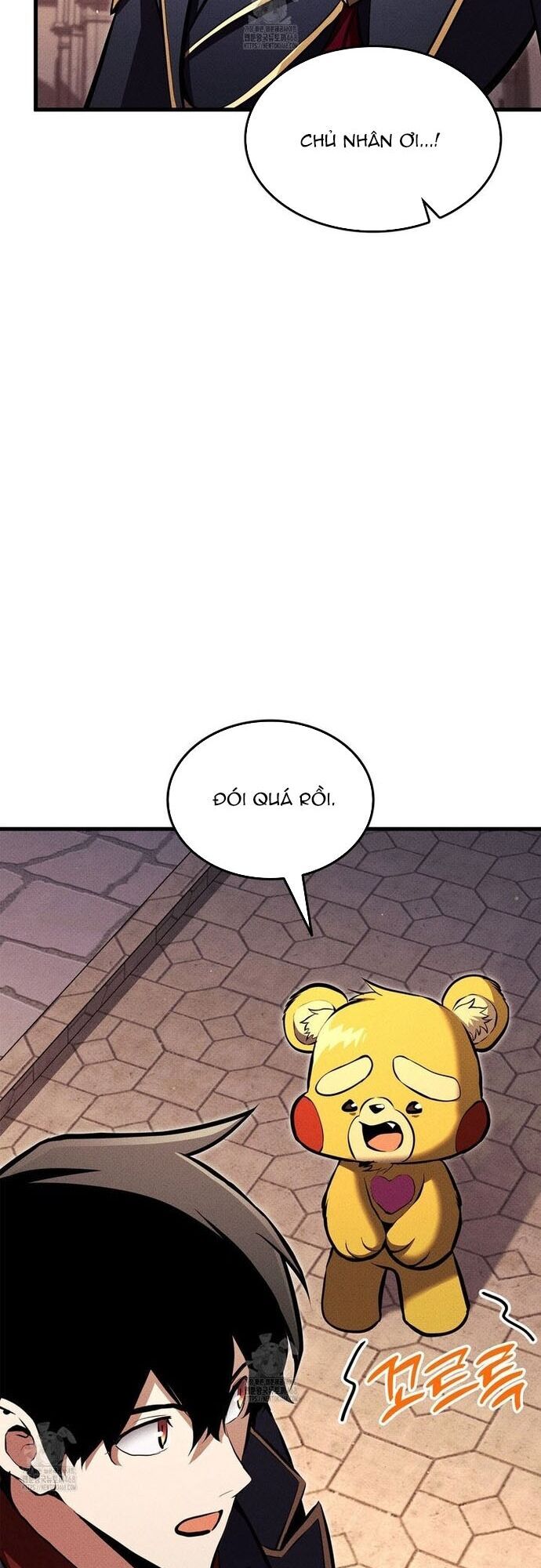 Huyền Thoại Game Thủ - Tái Xuất Chapter 196 - Next Chapter 196.1