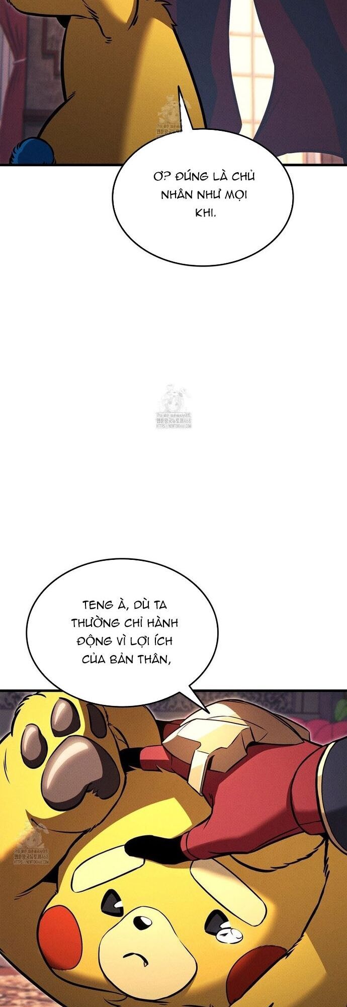 Huyền Thoại Game Thủ - Tái Xuất Chapter 196 - Next Chapter 196.1