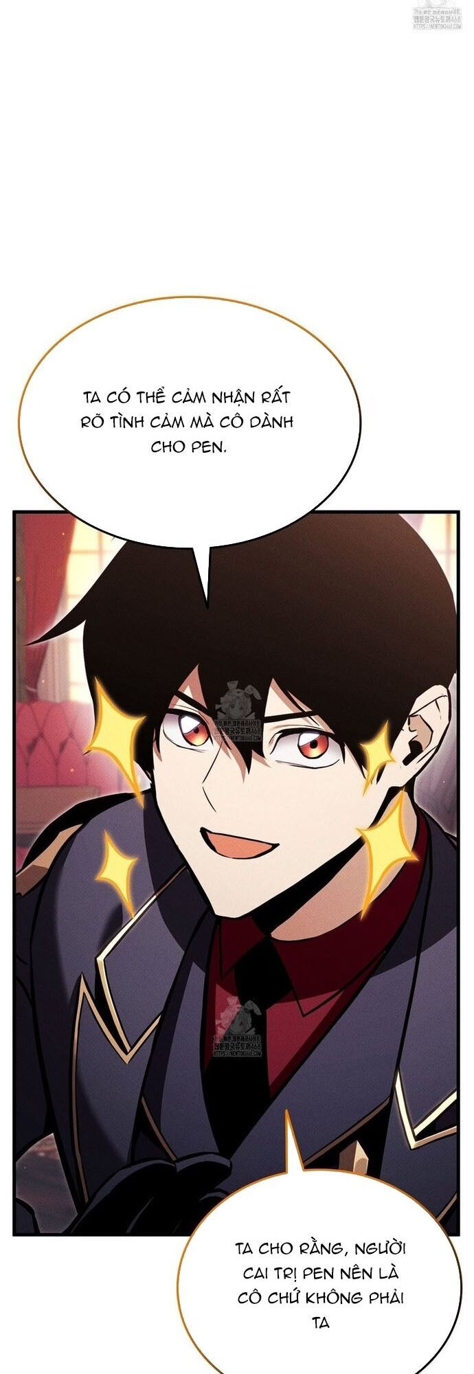 Huyền Thoại Game Thủ - Tái Xuất Chapter 196 - Next Chapter 196.1