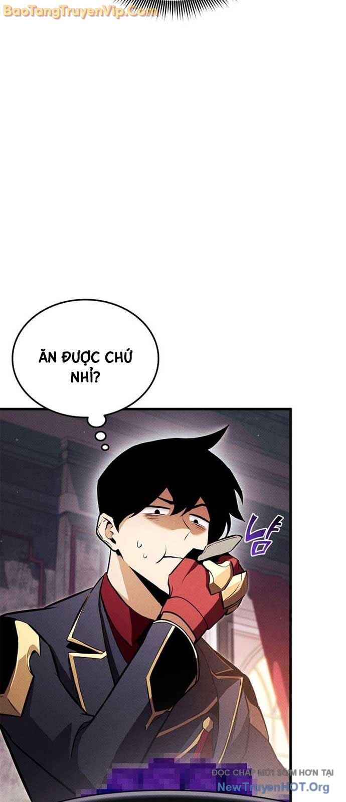 Huyền Thoại Game Thủ - Tái Xuất Chapter 196.1 - Next Chapter 197