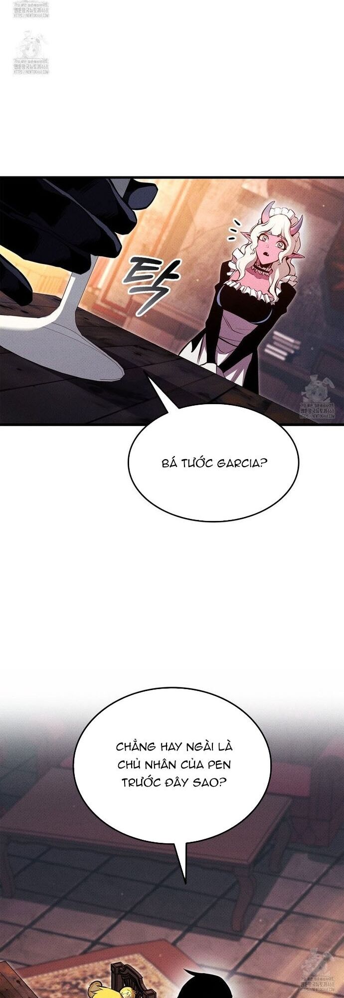 Huyền Thoại Game Thủ - Tái Xuất Chapter 196 - Next Chapter 196.1