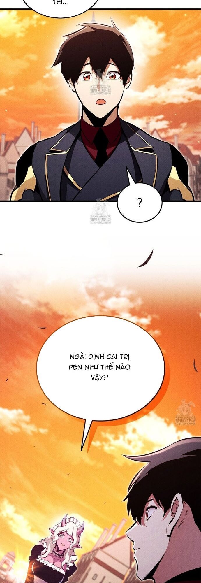 Huyền Thoại Game Thủ - Tái Xuất Chapter 196 - Next Chapter 196.1