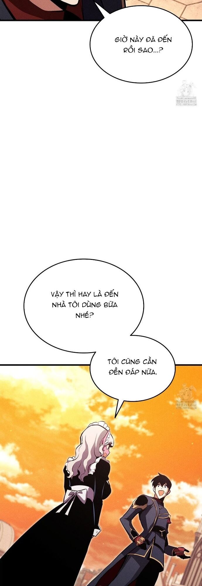 Huyền Thoại Game Thủ - Tái Xuất Chapter 196 - Next Chapter 196.1