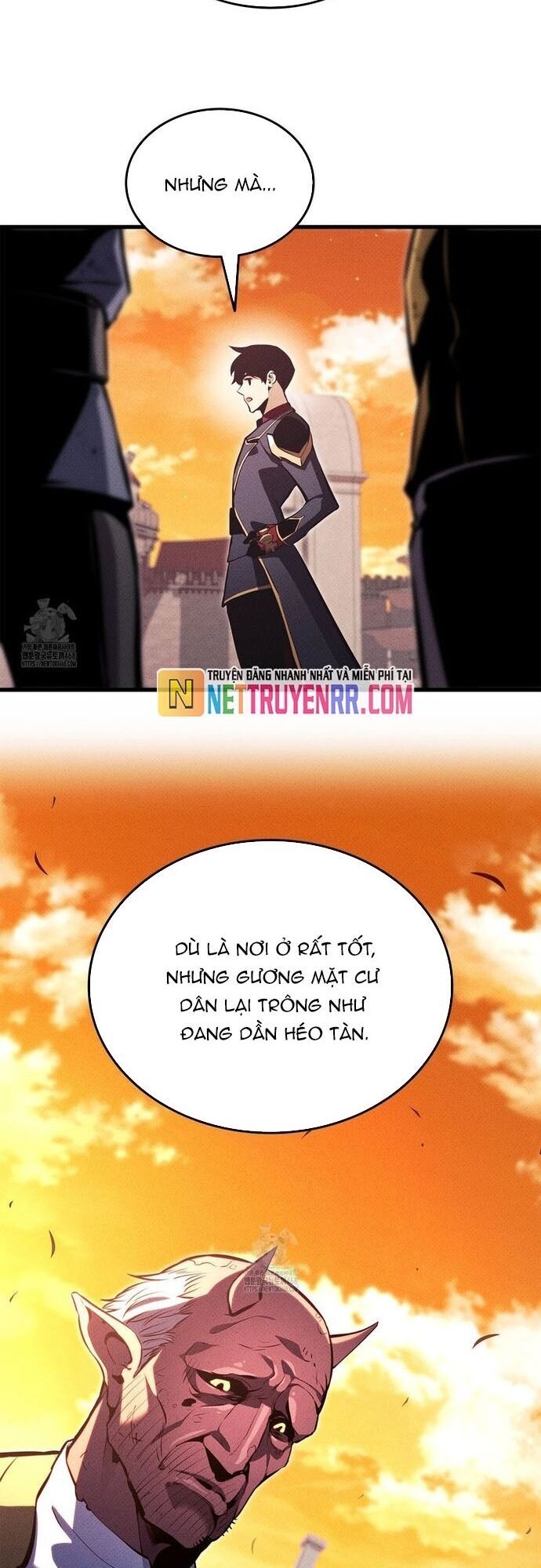 Huyền Thoại Game Thủ - Tái Xuất Chapter 196 - Next Chapter 196.1